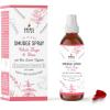 White Sage & Rose Smudge Spray