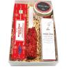 imageSoul Sticks Shamans Smudge Kit  Gift Set with Copal Soul Sticks Espiritu Incense Smudge Spray Candle ampamp 4quot Selenite Wand  Organic Energy Cleansing ampamp Healing Tools in Gift Box Cinnamon CopalDragons Blood