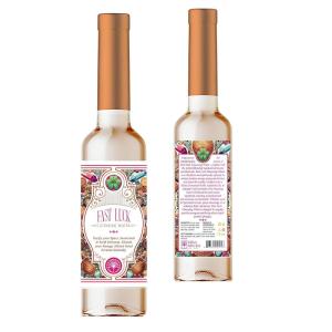 imageSOUL STICKS Cleansing Water 75 oz Bottle for Clearing Negative Energy and Purifying Home Palo SantoFast Luck