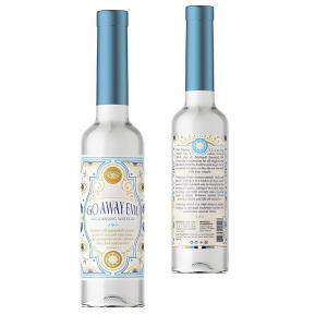 imageSOUL STICKS Cleansing Water 75 oz Bottle for Clearing Negative Energy and Purifying Home Palo SantoGo Away Evil
