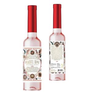 imageSOUL STICKS Cleansing Water 75 oz Bottle for Clearing Negative Energy and Purifying Home Palo SantoPeaceful Home