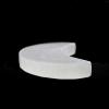 imageSoul Sticks Selenite Charging Plates For Smudge ampamp Crystal Charging Ethically Sourced in Morocco Crystal for Smudging and Reiki Moon Face  5 InchCrescent  4 Inch