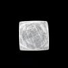 imageSoul Sticks Selenite Charging Plates For Smudge ampamp Crystal Charging Ethically Sourced in Morocco Crystal for Smudging and Reiki Moon Face  5 InchSquare  5 Inch