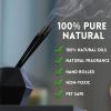 imageSOUL STICKS HandRolled Incense Sticks Mystic Spirit Blends 180 Gram 12 Pack Box  100 Natural Masala Incense Organic Home Fragrance Agarbatti Twilight in The WoodsPositive Vibes Incense