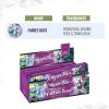 imageSOUL STICKS HandRolled Incense Sticks Mystic Spirit Blends 180 Gram 12 Pack Box  100 Natural Masala Incense Organic Home Fragrance Agarbatti Twilight in The WoodsFairies Dust Incense