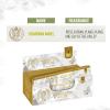 imageSOUL STICKS HandRolled Incense Sticks Mystic Spirit Blends 180 Gram 12 Pack Box  100 Natural Masala Incense Organic Home Fragrance Agarbatti Twilight in The WoodsGuardian Angel Incense