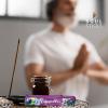 imageSOUL STICKS HandRolled Incense Sticks Mystic Spirit Blends 180 Gram 12 Pack Box  100 Natural Masala Incense Organic Home Fragrance Agarbatti Twilight in The WoodsFairies Dust Incense