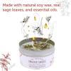 image:imageSOUL STICKS Smudge Kit 3 Piece Set Bundle  Dragons Blood 4 Sage Smudge Sticks Smudge Candle Smudge Spray for Cleansing Meditation Healing Aromatherapy White Sage amp Dragons BloodWhite Sage  Dragons Blood