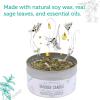 image:imageSOUL STICKS Smudge Kit 3 Piece Set Bundle  Dragons Blood 4 Sage Smudge Sticks Smudge Candle Smudge Spray for Cleansing Meditation Healing Aromatherapy White Sage amp Dragons BloodWhite Sage  Eucalyptus