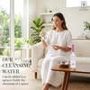 image:imageSOUL STICKS Cleansing Water 75 oz Bottle for Rituals Clearing Negative Energy and Purifying Home Spiritual Florida Water Area Deodorizer Success amp ProsperityDream Manifest