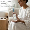 image:imageSOUL STICKS Cleansing Water 75 oz Bottle for Rituals Clearing Negative Energy and Purifying Home Spiritual Florida Water Area Deodorizer Success amp ProsperityGo Away Evil