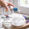 image:imageSOUL STICKS Cleansing Water 75 oz Bottle for Rituals Clearing Negative Energy and Purifying Home Spiritual Florida Water Area Deodorizer Success amp ProsperityGo Away Evil