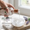 image:imageSOUL STICKS Cleansing Water 75 oz Bottle for Rituals Clearing Negative Energy and Purifying Home Spiritual Florida Water Area Deodorizer Success amp ProsperityFast Luck