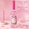 image:imageSOUL STICKS Cleansing Water 75 oz Bottle for Rituals Clearing Negative Energy and Purifying Home Spiritual Florida Water Area Deodorizer Success amp ProsperityLove Spell