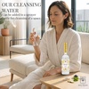 image:imageSOUL STICKS Cleansing Water 75 oz Bottle for Rituals Clearing Negative Energy and Purifying Home Spiritual Florida Water Area Deodorizer Success amp ProsperityBetter Business