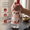 image:imageSOUL STICKS Cleansing Water 75 oz Bottle for Rituals Clearing Negative Energy and Purifying Home Spiritual Florida Water Area Deodorizer Success amp ProsperityDragons Blood