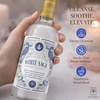 image:imageSOUL STICKS Cleansing Water 75 oz Bottle for Rituals Clearing Negative Energy and Purifying Home Spiritual Florida Water Area Deodorizer Success amp ProsperityWhite Sage