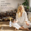 image:imageSOUL STICKS Cleansing Water 75 oz Bottle for Rituals Clearing Negative Energy and Purifying Home Spiritual Florida Water Area Deodorizer Success amp ProsperityWhite Sage
