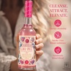 image:imageSOUL STICKS Cleansing Water 75 oz Bottle for Rituals Clearing Negative Energy and Purifying Home Spiritual Florida Water Area Deodorizer Success amp ProsperityLove Spell