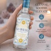 image:imageSOUL STICKS Cleansing Water 75 oz Bottle for Rituals Clearing Negative Energy and Purifying Home Spiritual Florida Water Area Deodorizer Success amp ProsperityGo Away Evil