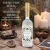 image:imageSOUL STICKS Cleansing Water 75 oz Bottle for Rituals Clearing Negative Energy and Purifying Home Spiritual Florida Water Area Deodorizer Success amp ProsperityHouse Cleansing
