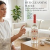image:imageSOUL STICKS Cleansing Water 75 oz Bottle for Rituals Clearing Negative Energy and Purifying Home Spiritual Florida Water Area Deodorizer Success amp ProsperityPositive Vibes