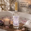 image:imageSOUL STICKS Cleansing Water 75 oz Bottle for Rituals Clearing Negative Energy and Purifying Home Spiritual Florida Water Area Deodorizer Success amp ProsperitySpiritual Shield