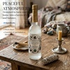 image:imageSOUL STICKS Cleansing Water 75 oz Bottle for Rituals Clearing Negative Energy and Purifying Home Spiritual Florida Water Area Deodorizer Success amp ProsperityHouse Cleansing