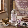 image:imageSOUL STICKS Cleansing Water 75 oz Bottle for Rituals Clearing Negative Energy and Purifying Home Spiritual Florida Water Area Deodorizer Success amp ProsperitySpiritual Shield