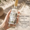 image:imageSOUL STICKS Cleansing Water 75 oz Bottle for Rituals Clearing Negative Energy and Purifying Home Spiritual Florida Water Area Deodorizer Success amp ProsperityRoad Opener