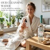 image:imageSOUL STICKS Cleansing Water 75 oz Bottle for Rituals Clearing Negative Energy and Purifying Home Spiritual Florida Water Area Deodorizer Success amp ProsperityPalo Santo