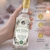image:imageSOUL STICKS Cleansing Water 75 oz Bottle for Rituals Clearing Negative Energy and Purifying Home Spiritual Florida Water Area Deodorizer Success amp ProsperityHouse Cleansing