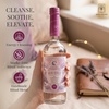 image:imageSOUL STICKS Cleansing Water 75 oz Bottle for Rituals Clearing Negative Energy and Purifying Home Spiritual Florida Water Area Deodorizer Success amp ProsperityDream Manifest
