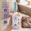 image:imageSOUL STICKS Cleansing Water 75 oz Bottle for Rituals Clearing Negative Energy and Purifying Home Spiritual Florida Water Area Deodorizer Success amp ProsperityEnergy Guard