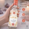 image:imageSOUL STICKS Cleansing Water 75 oz Bottle for Rituals Clearing Negative Energy and Purifying Home Spiritual Florida Water Area Deodorizer Success amp ProsperityPositive Vibes