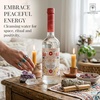 image:imageSOUL STICKS Cleansing Water 75 oz Bottle for Rituals Clearing Negative Energy and Purifying Home Spiritual Florida Water Area Deodorizer Success amp ProsperityPositive Vibes