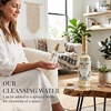 image:imageSOUL STICKS Cleansing Water 75 oz Bottle for Rituals Clearing Negative Energy and Purifying Home Spiritual Florida Water Area Deodorizer Success amp ProsperitySuccess  Prosperity