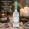 image:imageSOUL STICKS Cleansing Water 75 oz Bottle for Rituals Clearing Negative Energy and Purifying Home Spiritual Florida Water Area Deodorizer Success amp ProsperityPalo Santo
