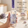 image:imageSOUL STICKS Cleansing Water 75 oz Bottle for Rituals Clearing Negative Energy and Purifying Home Spiritual Florida Water Area Deodorizer Success amp ProsperitySacred Waters