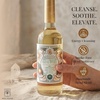 image:imageSOUL STICKS Cleansing Water 75 oz Bottle for Rituals Clearing Negative Energy and Purifying Home Spiritual Florida Water Area Deodorizer Success amp ProsperitySuccess  Prosperity