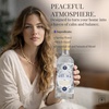 image:imageSOUL STICKS Cleansing Water 75 oz Bottle for Rituals Clearing Negative Energy and Purifying Home Spiritual Florida Water Area Deodorizer Success amp ProsperityWhite Sage