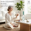 image:imageSOUL STICKS Cleansing Water 75 oz Bottle for Rituals Clearing Negative Energy and Purifying Home Spiritual Florida Water Area Deodorizer Success amp ProsperityBetter Health
