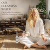 image:imageSOUL STICKS Cleansing Water 75 oz Bottle for Rituals Clearing Negative Energy and Purifying Home Spiritual Florida Water Area Deodorizer Success amp ProsperityProtection