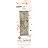 image:imageSoul Sticks 12 Pack Little Smudgies Tealight Candles Smudge Candle for Cleansing House Meditation Chakra Healing  Made with Crystals and Herbs White Sage amp CedarWhite Sage  Dragons Blood