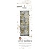 image:imageSoul Sticks 12 Pack Little Smudgies Tealight Candles Smudge Candle for Cleansing House Meditation Chakra Healing  Made with Crystals and Herbs White Sage amp CedarWhite Sage  Cinnamon