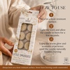 image:imageSoul Sticks 12 Pack Little Smudgies Tealight Candles Smudge Candle for Cleansing House Meditation Chakra Healing  Made with Crystals and Herbs White Sage amp CedarWhite Sage  Cinnamon